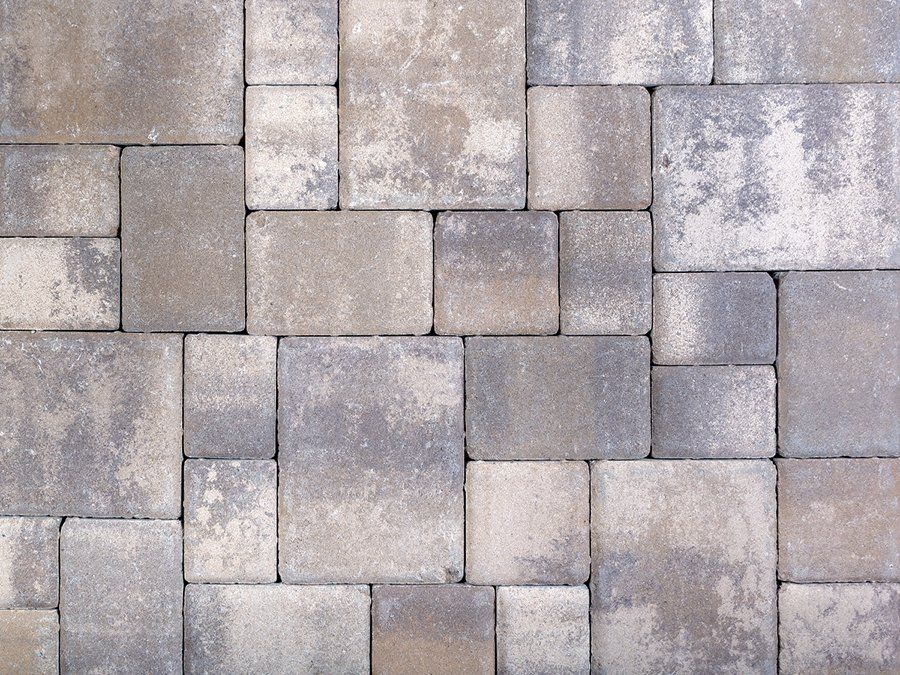 Brick Paver - South San Francisco, Ca - Broadmoor Landscape Supply