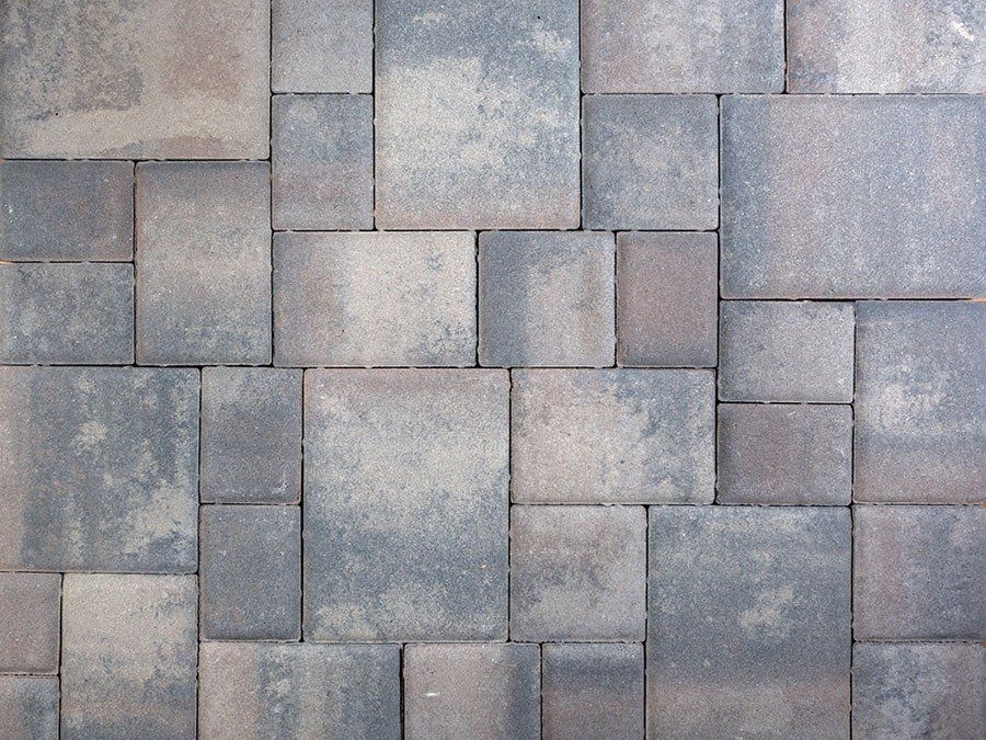 CC Brown Beige Charcoal — South San Francisco, CA — Broadmoor Landscape Supply