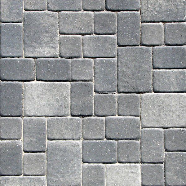 Cobblestone — Brick in South San Francisco, CA