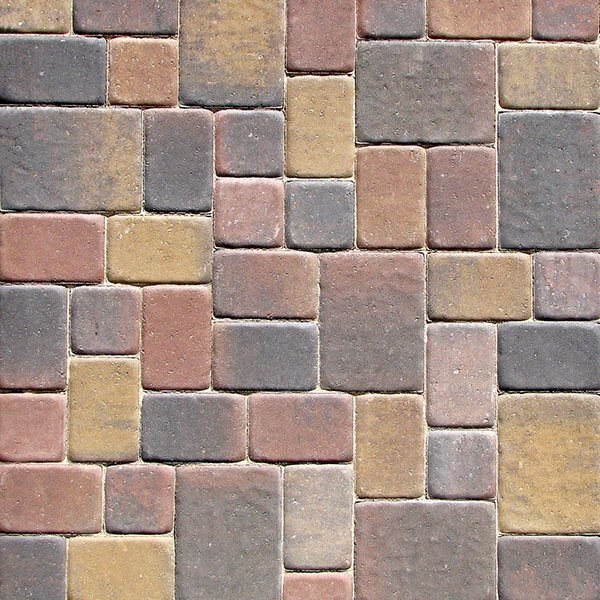 Cobblestone — Brick in South San Francisco, CA