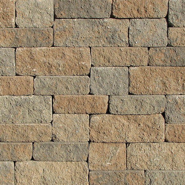 Sierra Mosaic Pattern — Stone in South San Francisco, CA