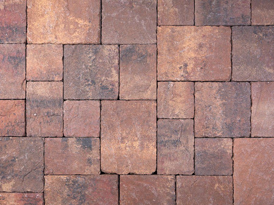 Quarry Stone Sunset Terracotta — South San Francisco, CA — Broadmoor Landscape Supply