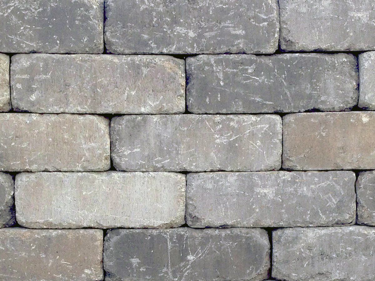 Sierra Granite Stone — Bricks in South San Francisco, CA