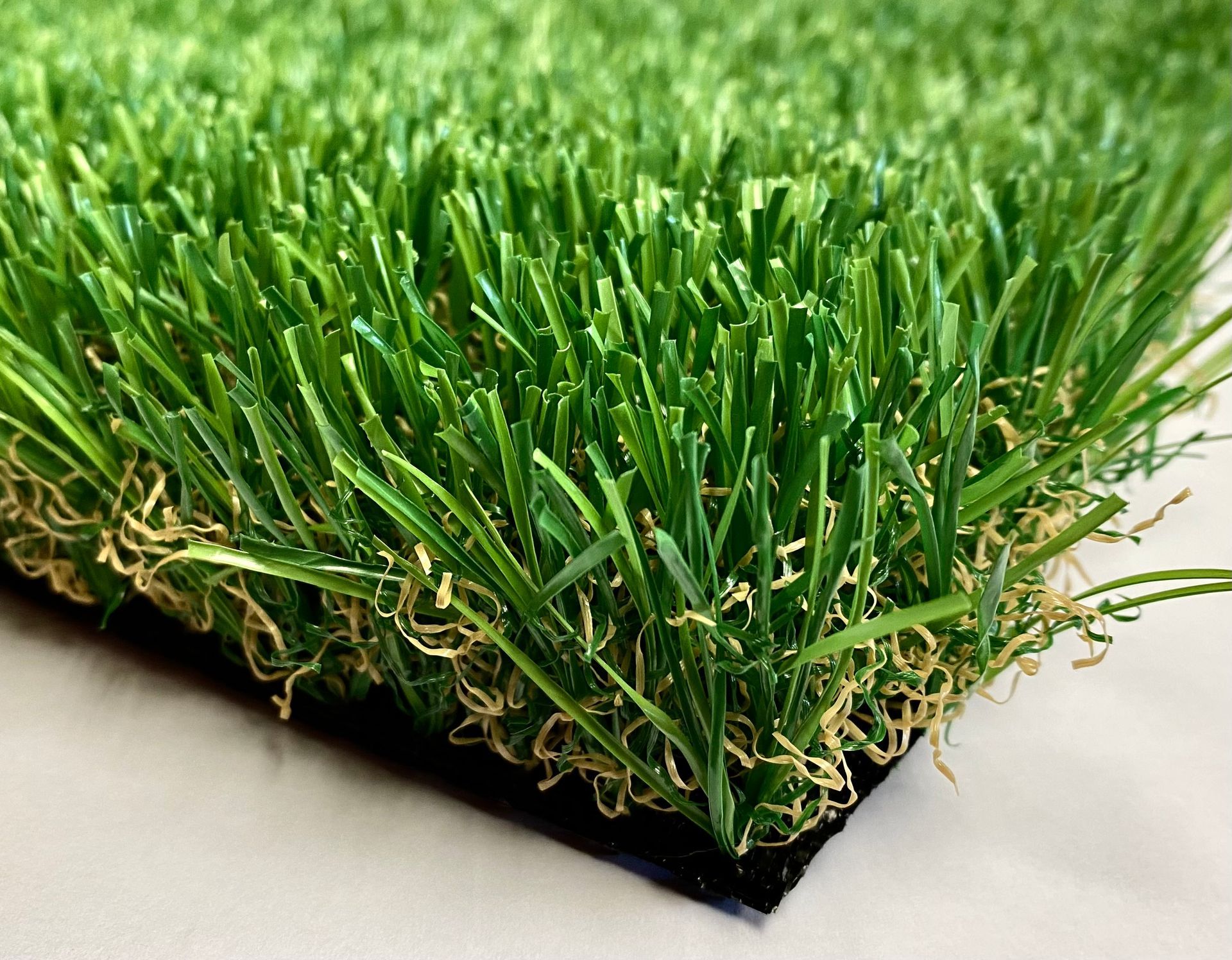 S-90 — Synthetic Turf in South San Francisco, CA