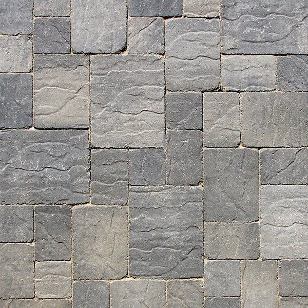 Slatestone — Brick in South San Francisco, CA
