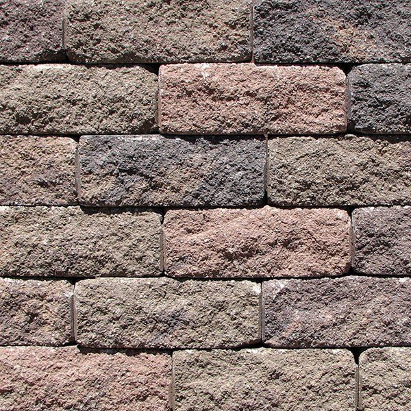 Merlot Weathered Standard— Stone in South San Francisco, CA