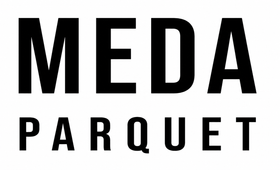Logo con testo nero 