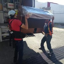 MUDANZAS Y TRANSPORTES LOPEZ QRO