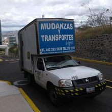 MUDANZAS Y TRANSPORTES LOPEZ QRO