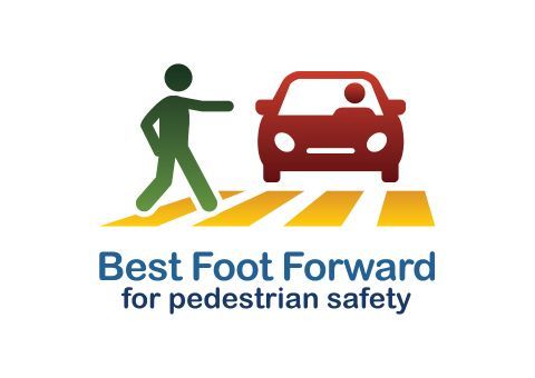 Best Foot Forward Logos
