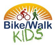 Bike/Walk Kids logo