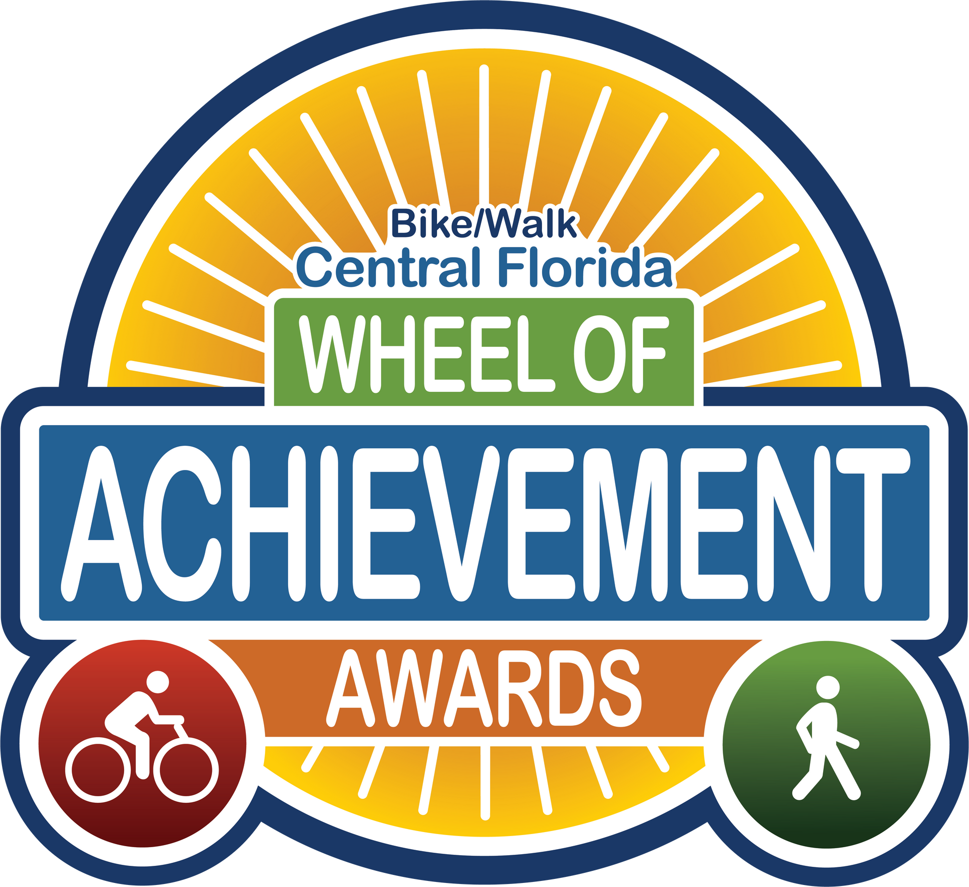 Wheel of Achievement