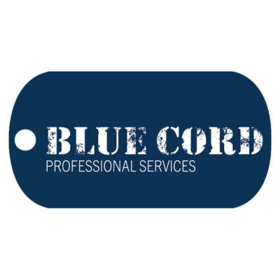 Blue Cord