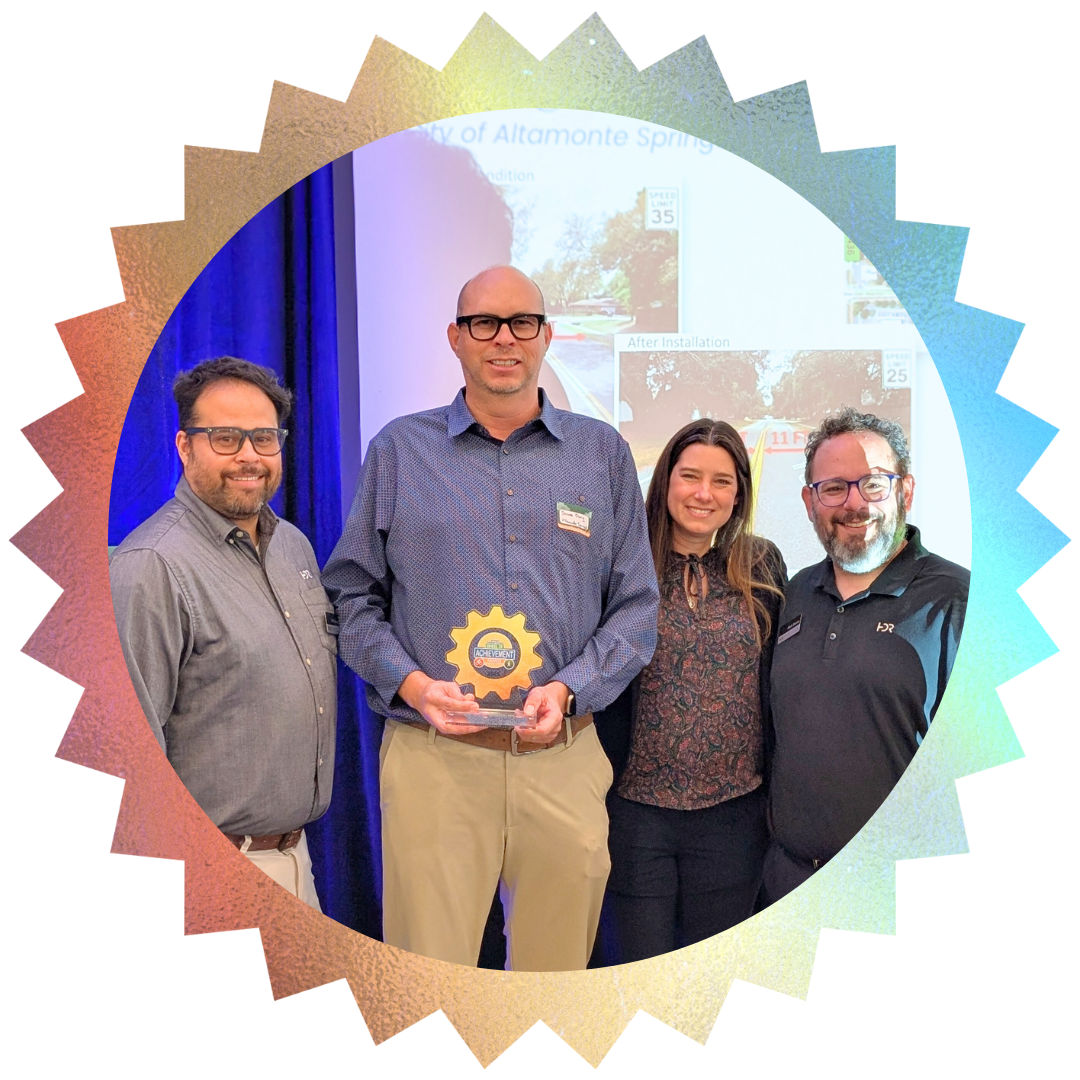 City of Greenacres & Treasure Coast Regional Planning Council