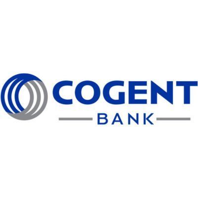 Cogent Bank