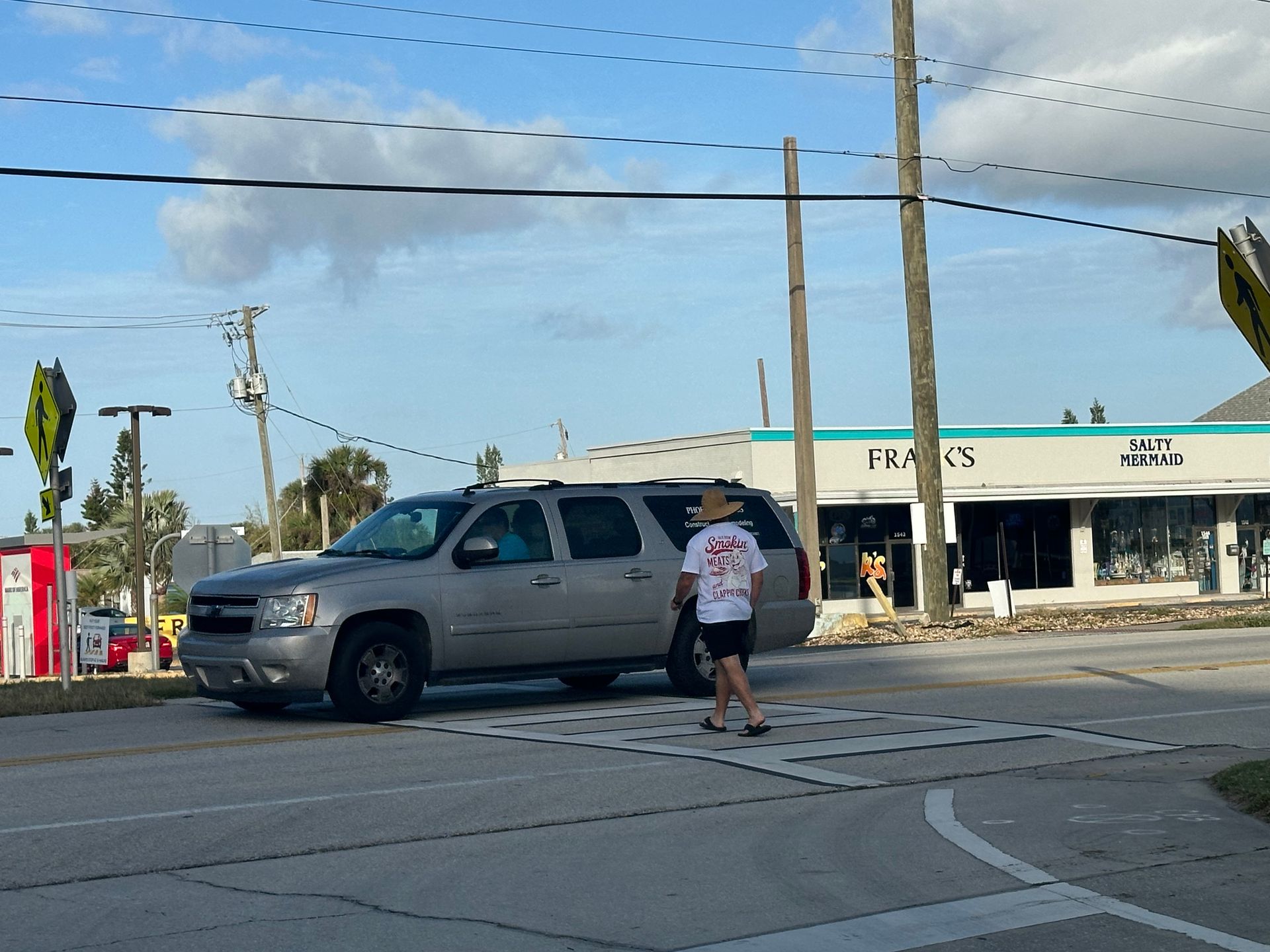 BFF Volusia County Sheriff's Office Enforcement at Tom Renick Park