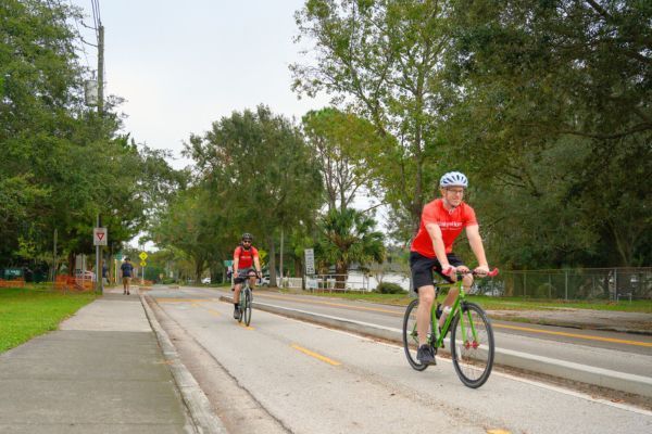 Trails, Maps, & Routes