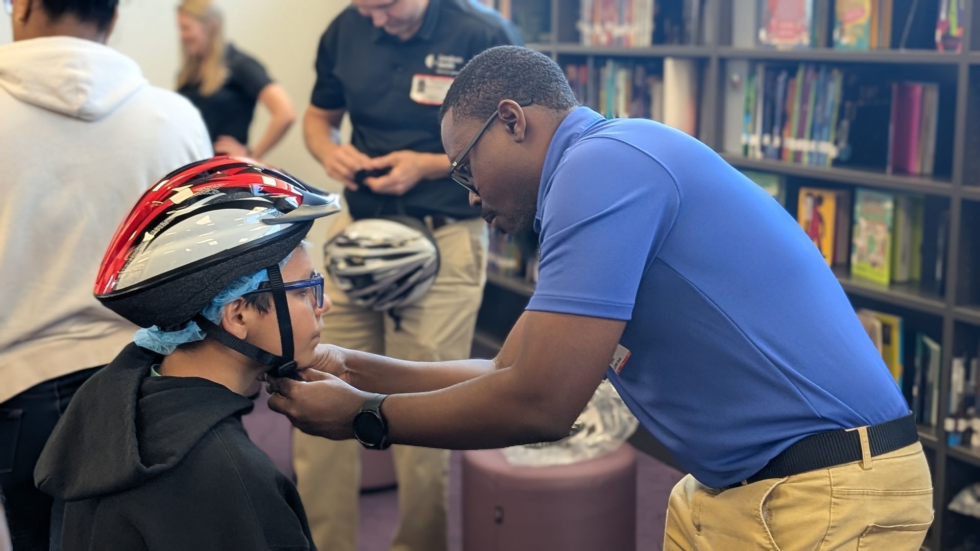Deltona Middle School Presentation