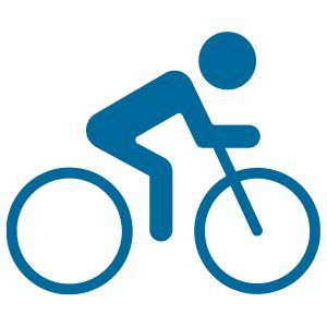 Pedal Partner BWCF Sponsorship