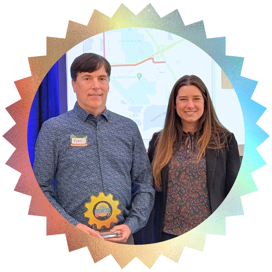 City of Greenacres & Treasure Coast Regional Planning Council