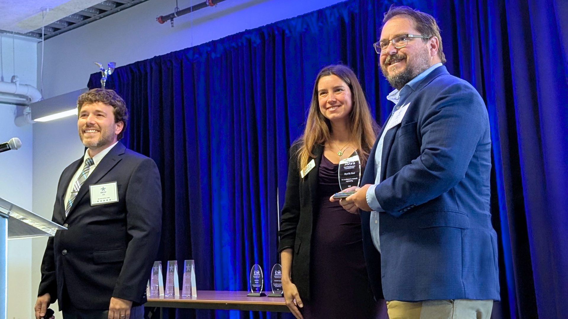 City of St. Cloud BFF