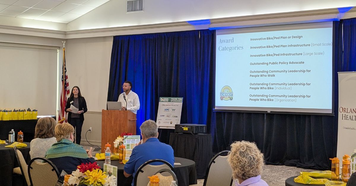 Wheel of Achievement Awards