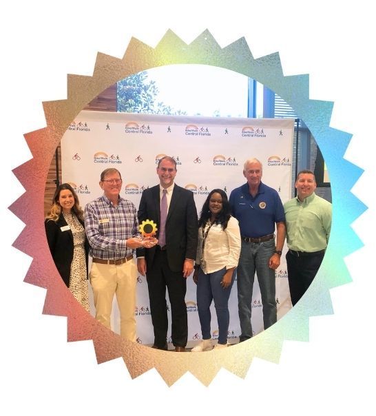 City of Greenacres & Treasure Coast Regional Planning Council