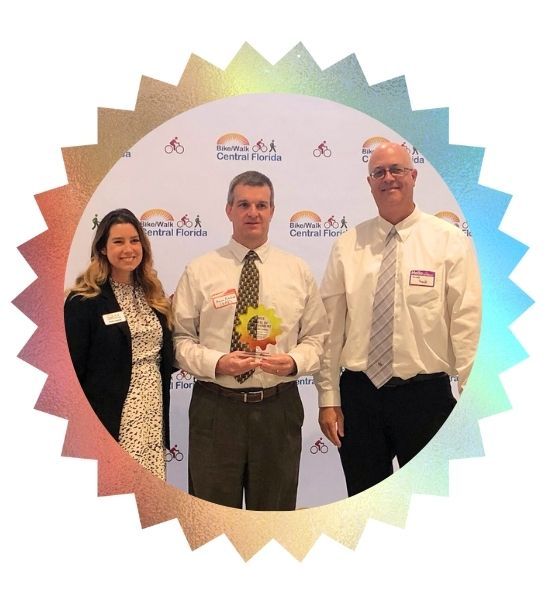 City of Greenacres & Treasure Coast Regional Planning Council