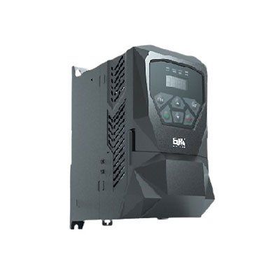 SINGLE PHASE FREQUENCY INVERTERS IP20