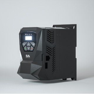 Трехфазные частотные преобразователи