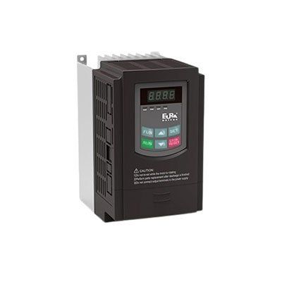 THREE PHASE FREQUENCY INVERTERS IP20