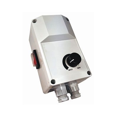 Fire damper actuators