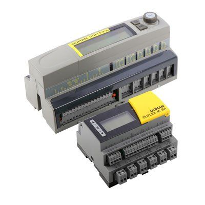 Freely programmable controllers