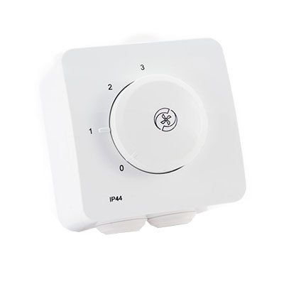 3 SPEED FAN SWITCHES