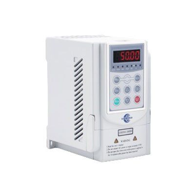 SINGLE PHASE FREQUENCY INVERTERS WITH EMI FILTER