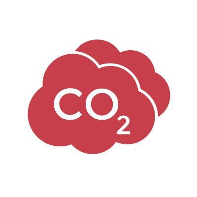 CO2 keitikliai