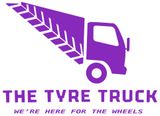 the tyre truck-logo