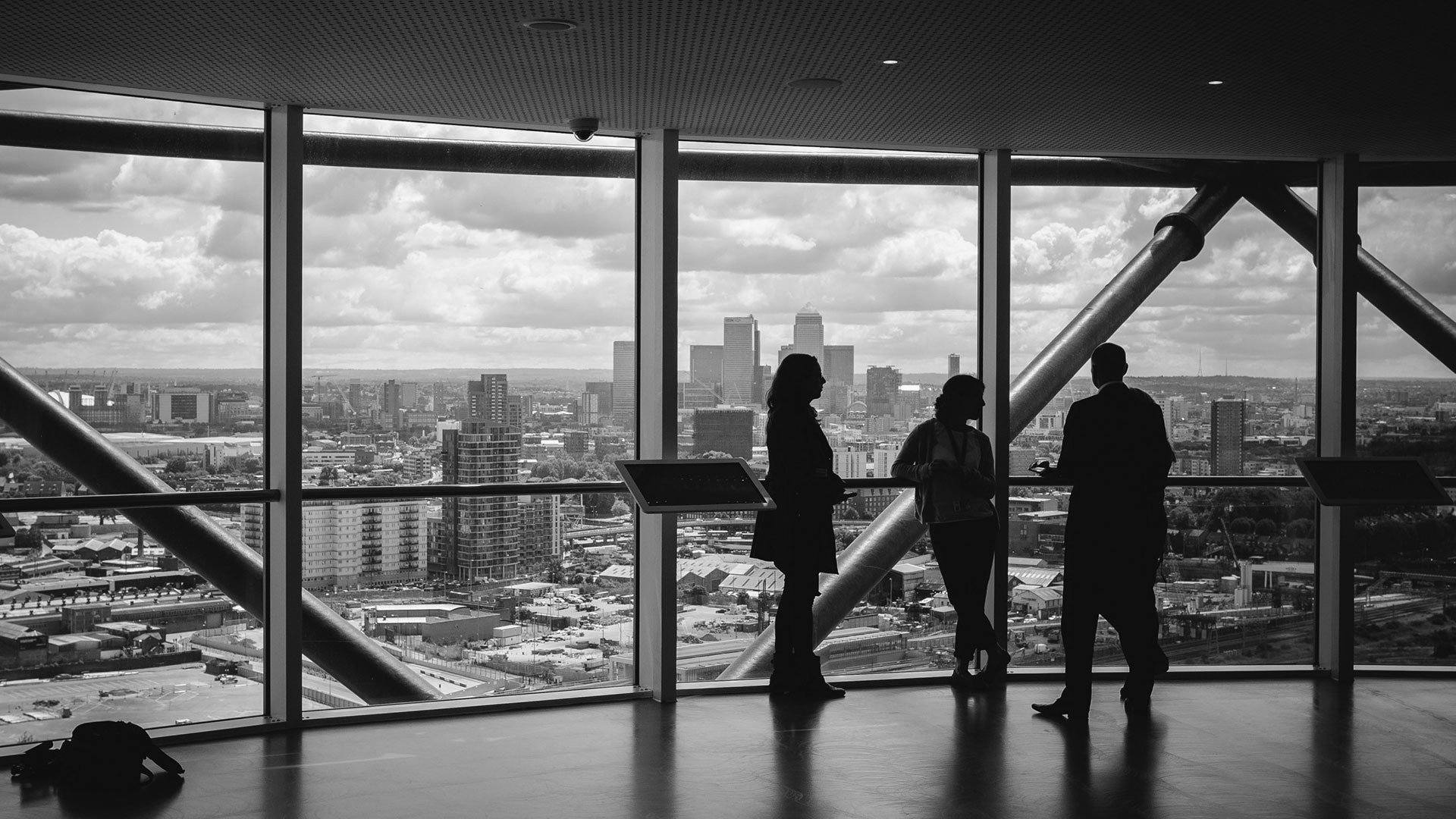 Proteggi la tua azienda