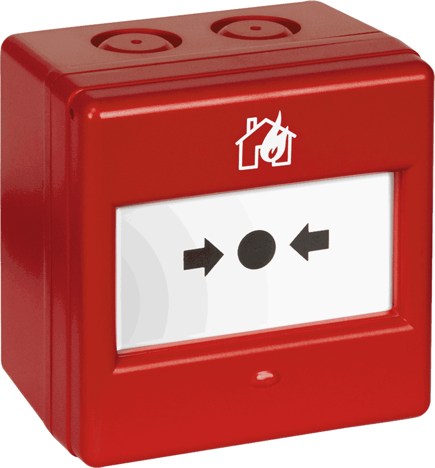 sistemi di sicurezza antincendio