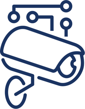 icona videosorveglianza