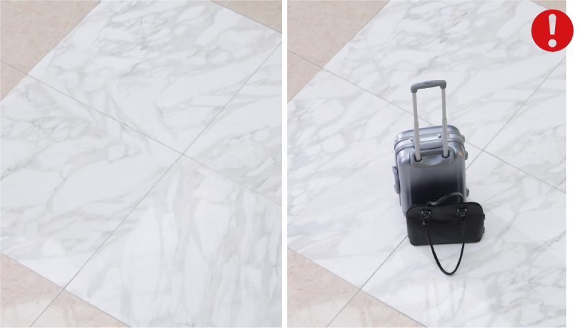 telecamere di videosorveglianza