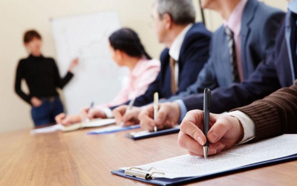 corso lingua inglese per lavoratori