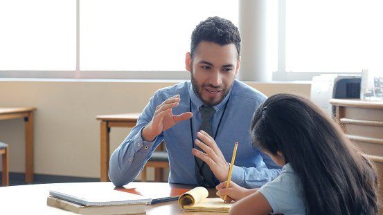 corso inglese individuale