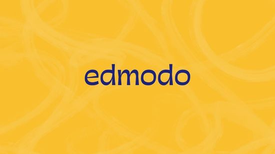 Logo Edmodo