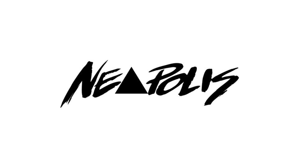 Logo Neapolis