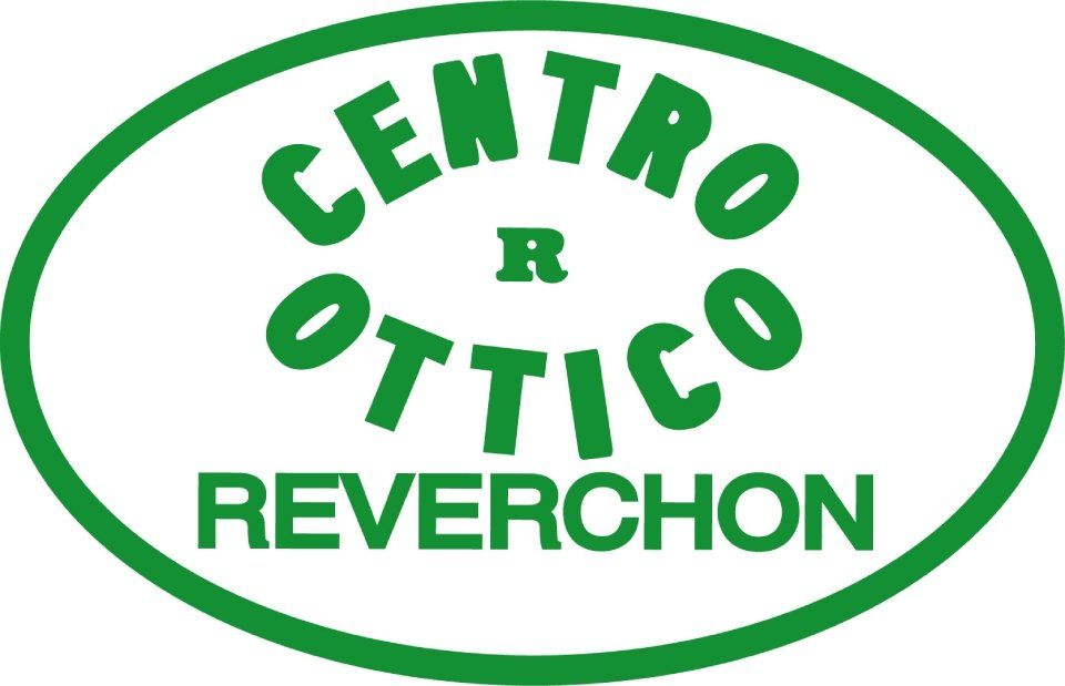 logo centro ottico Reverchon