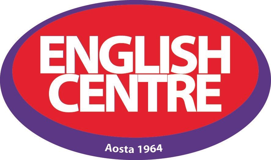 English Centre Logo