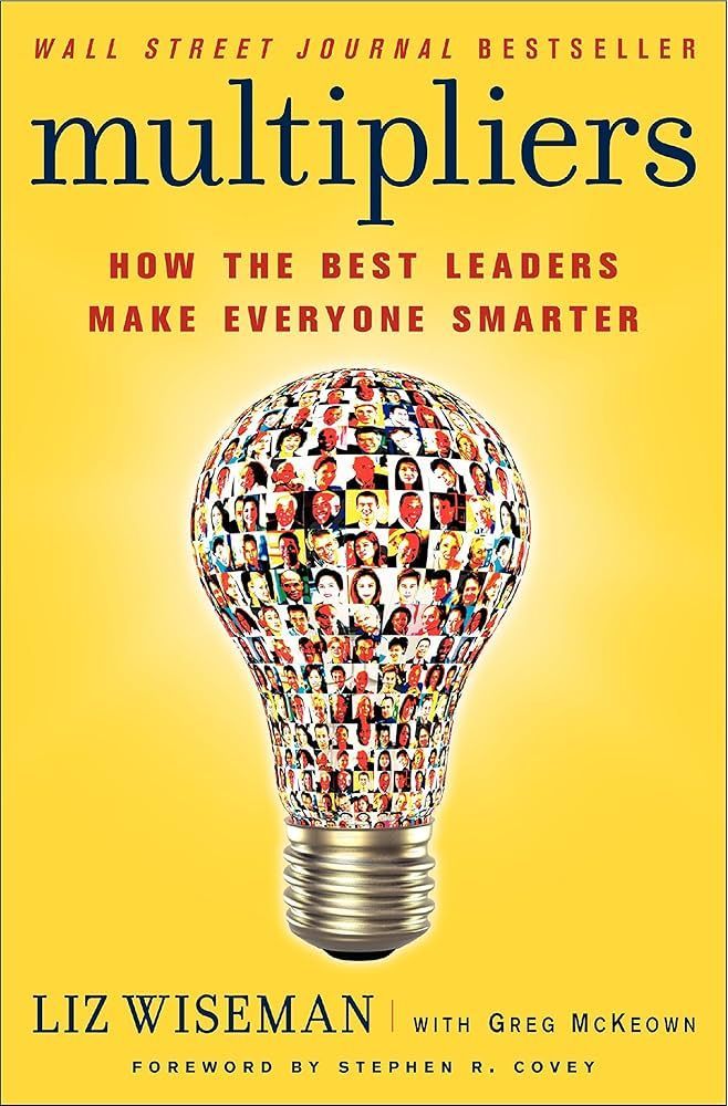 Multipliers Book Cover