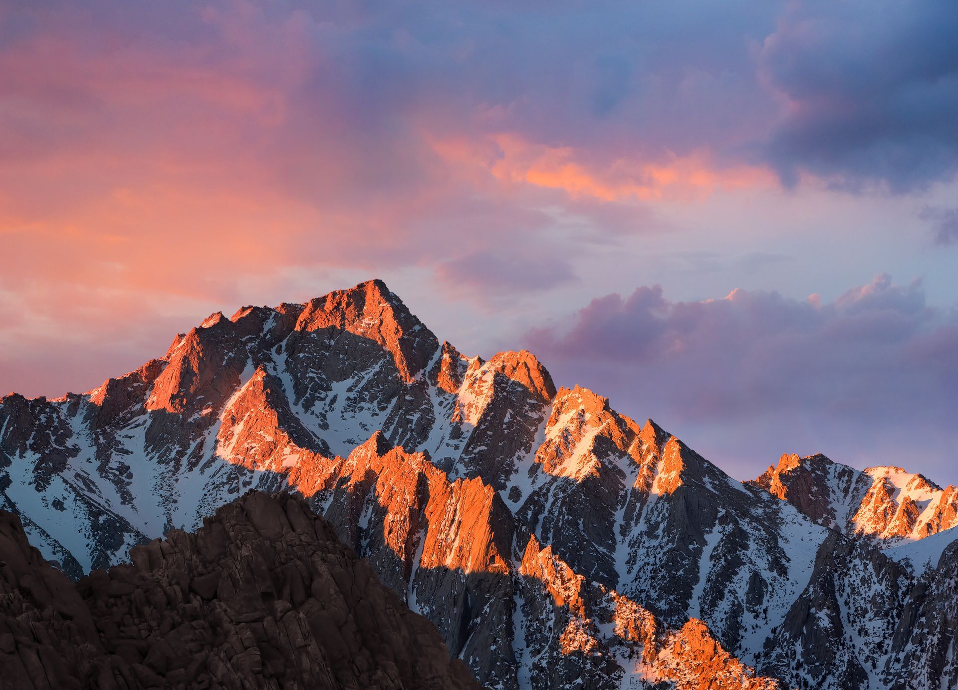 macOS Wallpaper