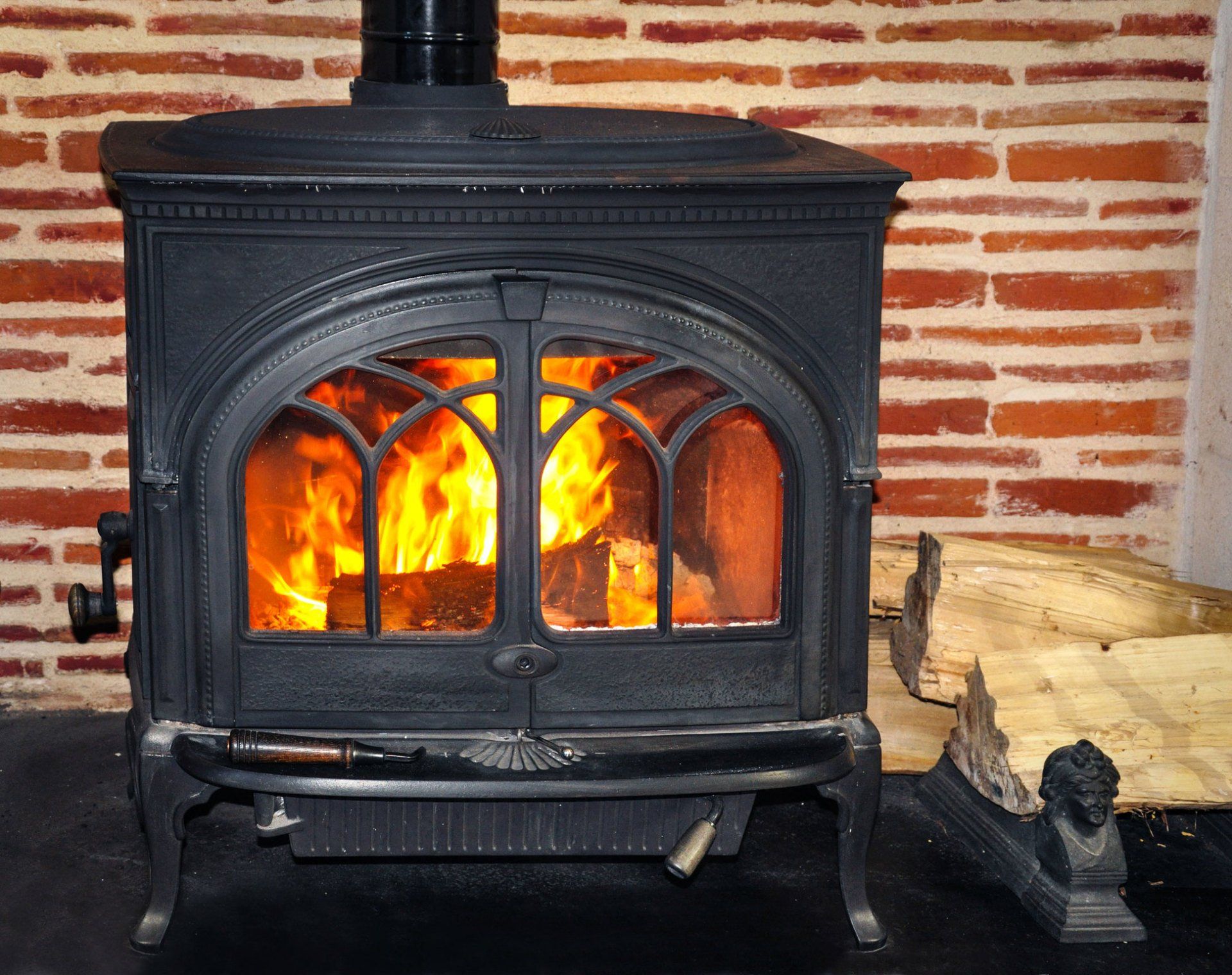 Wood Burning Stove — Laramie, WY — Wyoming Wood Stoves